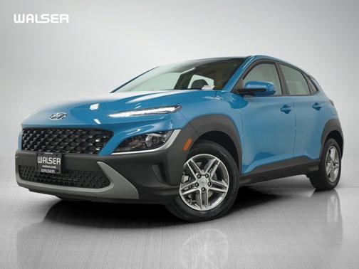 2023 Hyundai KONA SE