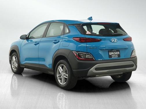 2023 Hyundai KONA SE