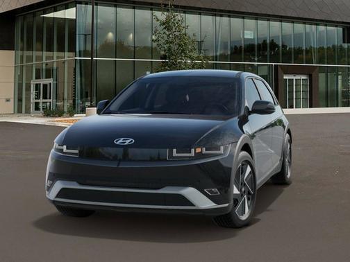 2025 Hyundai IONIQ 5 SE