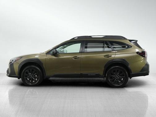 2023 Subaru Outback Onyx Edition