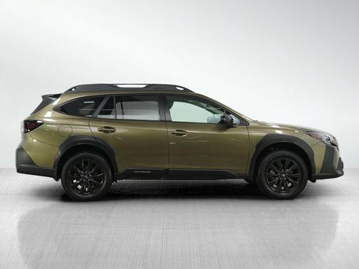 2023 Subaru Outback Onyx Edition
