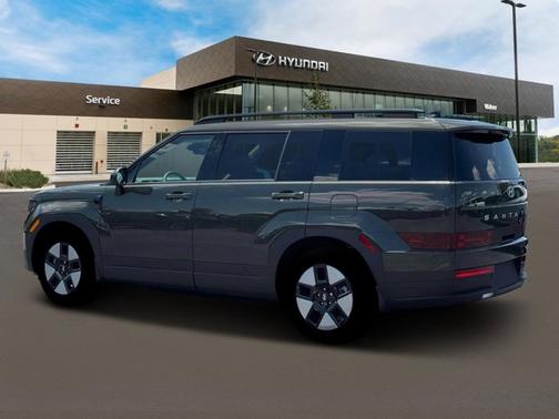 2026 Hyundai SANTA FE HEV SEL