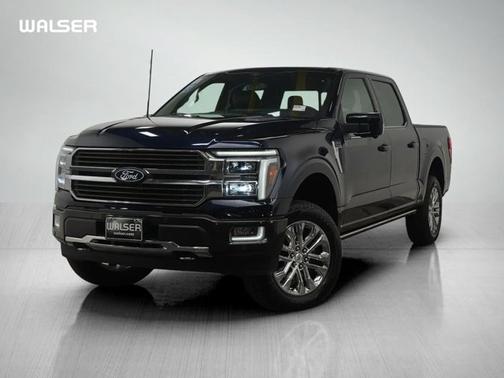 2024 Ford F-150 King Ranch
