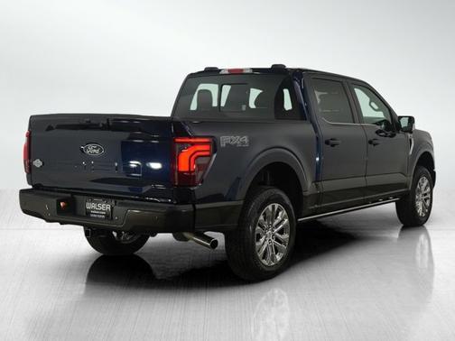 2024 Ford F-150 King Ranch