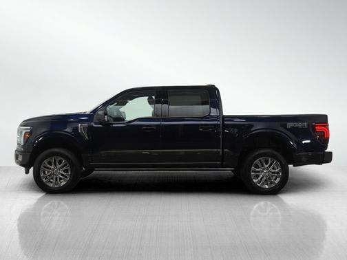 2024 Ford F-150 King Ranch