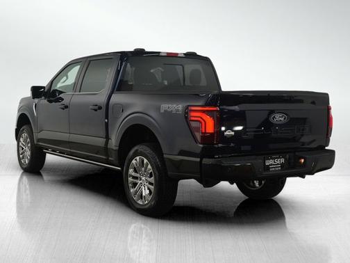 2024 Ford F-150 King Ranch