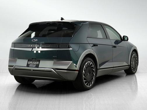 2024 Hyundai IONIQ 5 Limited