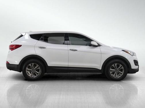 2015 Hyundai Santa Fe Sport 2.4L
