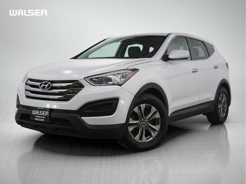 2015 Hyundai Santa Fe Sport 2.4L