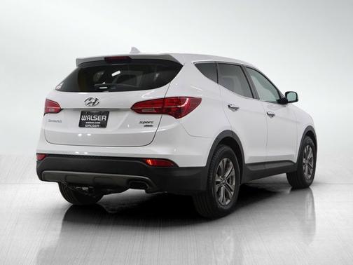 2015 Hyundai Santa Fe Sport 2.4L