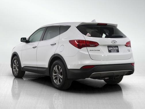 2015 Hyundai Santa Fe Sport 2.4L