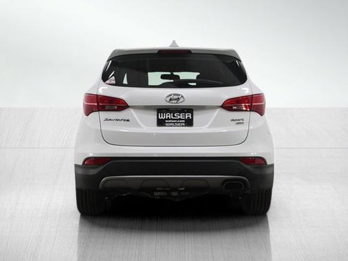 2015 Hyundai Santa Fe Sport 2.4L