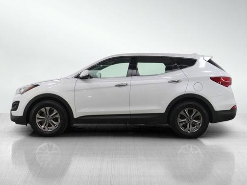 2015 Hyundai Santa Fe Sport 2.4L