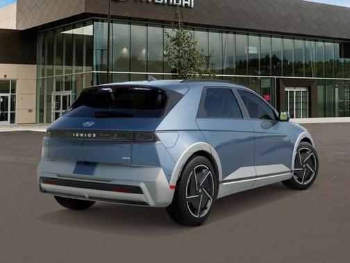 2026 Hyundai IONIQ 5 Limited