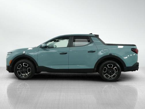 2022 Hyundai SANTA CRUZ SE
