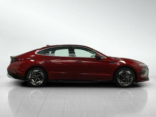 2025 Hyundai SONATA SEL Convenience
