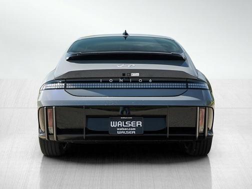 2025 Hyundai IONIQ 6 SEL