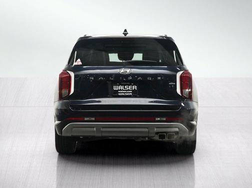Moonlight Cloud 2024 Hyundai PALISADE Limited