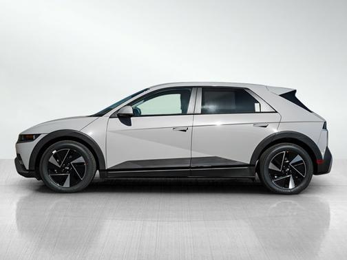 2025 Hyundai IONIQ 5 SE