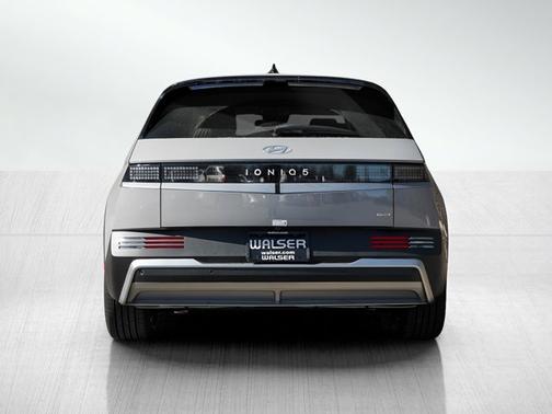 2025 Hyundai IONIQ 5 SE