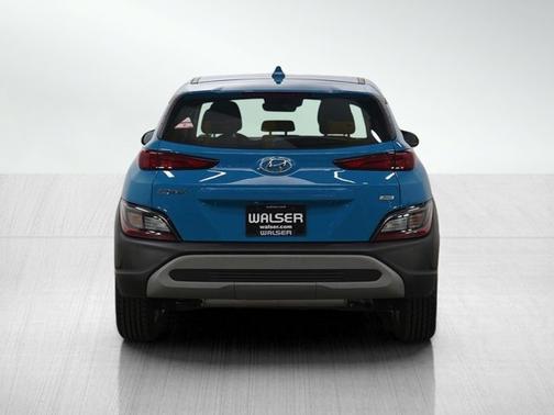 2023 Hyundai KONA SE