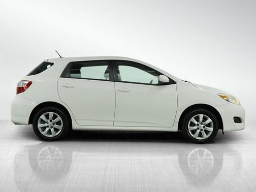 2013 Toyota Matrix S