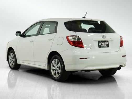 2013 Toyota Matrix S