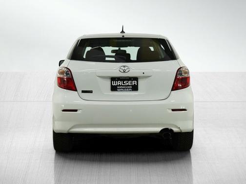 2013 Toyota Matrix S