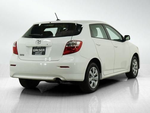 2013 Toyota Matrix S