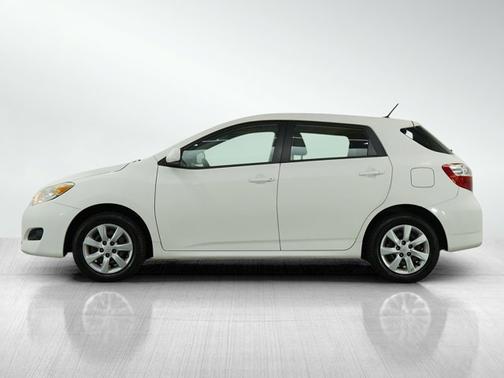 2013 Toyota Matrix S