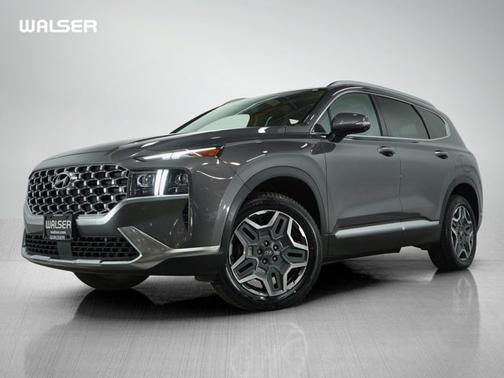 2023 Hyundai Santa Fe Plug-In Hybrid Limited