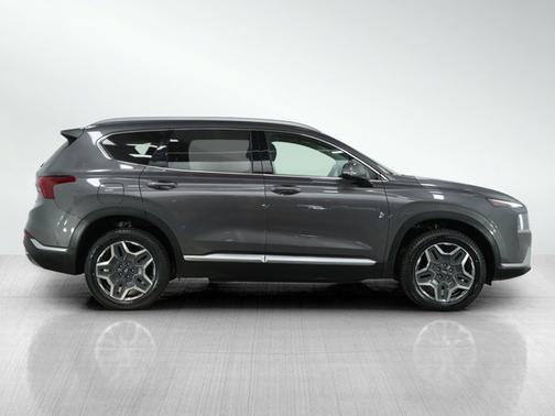 2023 Hyundai Santa Fe Plug-In Hybrid Limited