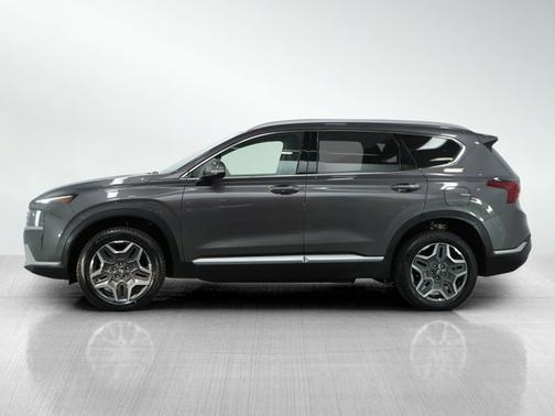2023 Hyundai Santa Fe Plug-In Hybrid Limited