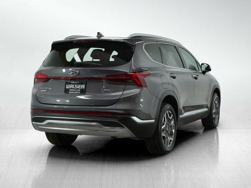 2023 Hyundai Santa Fe Plug-In Hybrid Limited
