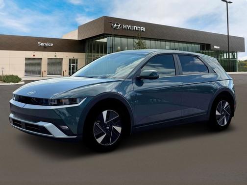 2026 Hyundai IONIQ 5 SEL