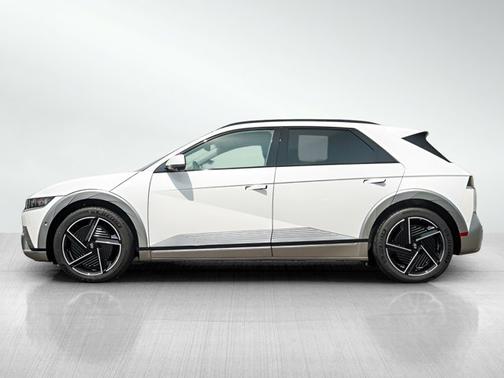 2025 Hyundai IONIQ 5 Limited