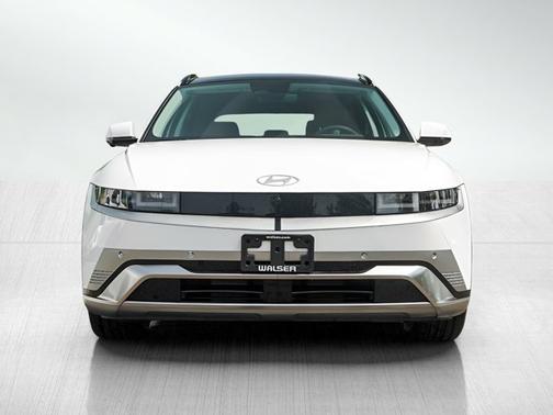 2025 Hyundai IONIQ 5 Limited