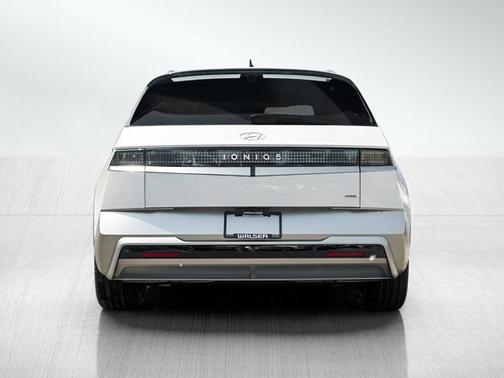 2025 Hyundai IONIQ 5 Limited
