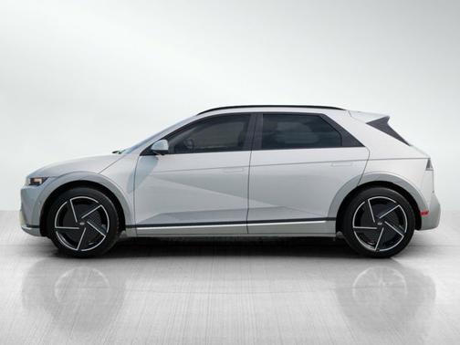 2025 Hyundai IONIQ 5 Limited
