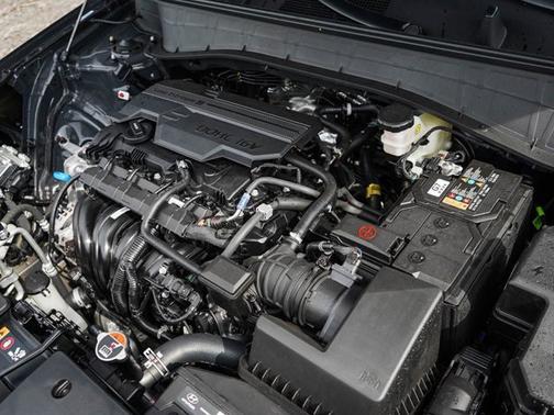 2025 Hyundai KONA SEL Convenience