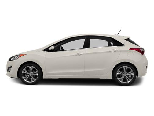 Photo 3 of 22 of 2014 Hyundai Elantra GT Base