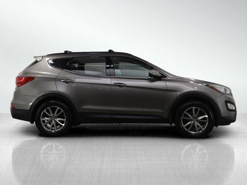 2014 Hyundai Santa Fe Sport 2.0L Turbo