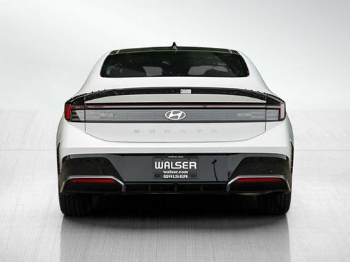 2025 Hyundai SONATA SEL Convenience