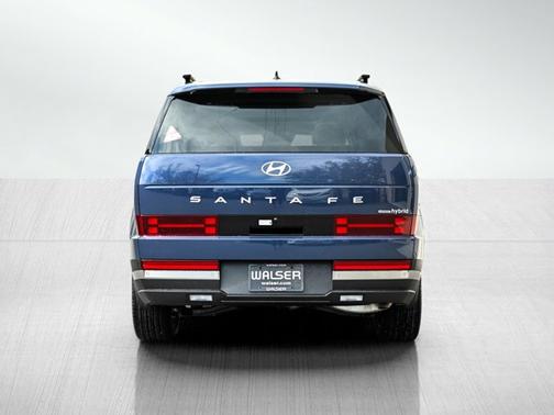 2026 Hyundai SANTA FE HEV Limited