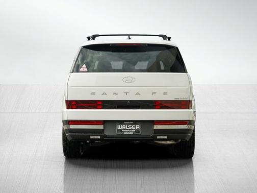 2026 Hyundai SANTA FE HEV Limited