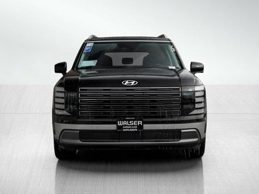 2026 Hyundai Palisade Hybrid SEL Premium 8P