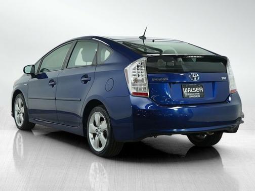 2010 Toyota Prius V