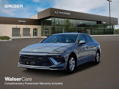 2026 Hyundai SONATA SE