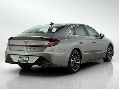 2023 Hyundai SONATA Limited