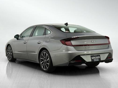 2023 Hyundai SONATA Limited